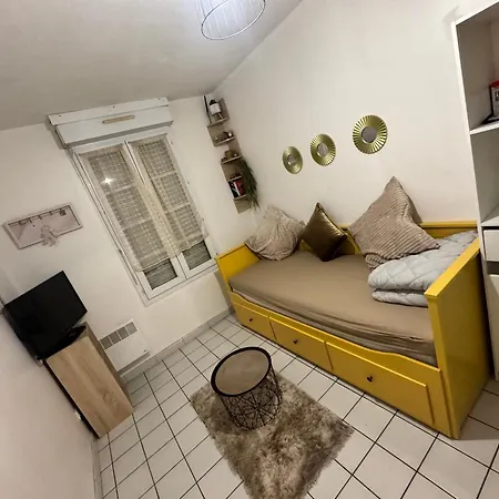 Avec Parking Privé